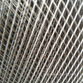 Mesh metallico espanso in alluminio